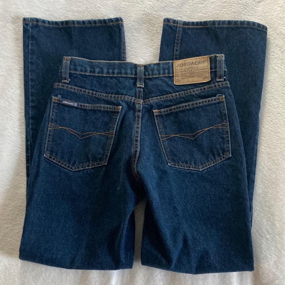 Jordache Vintage Jeans